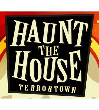Haunt the House: Terrortown GOG.com Key GLOBAL